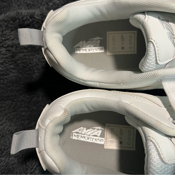 EUC Avia Avi-Union II Strap Men’s Non-Slip Sneakers Size 13W - Picture 4 of 11